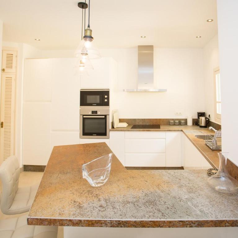 L168 Cabopino - Apartment with Sea View - 17