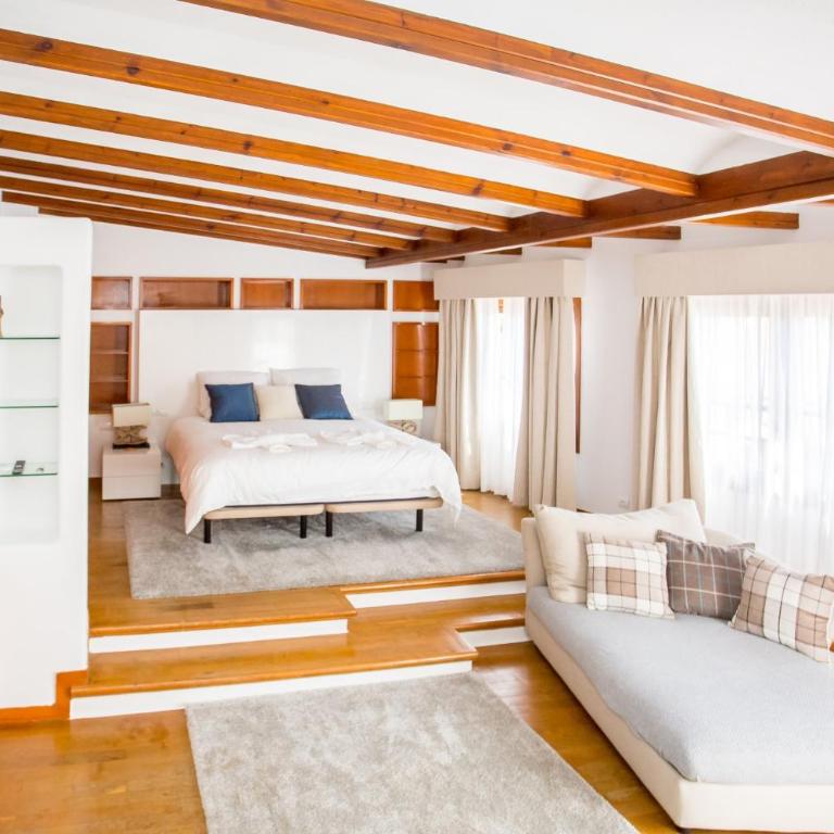 L168 Cabopino - Apartment with Sea View - 18