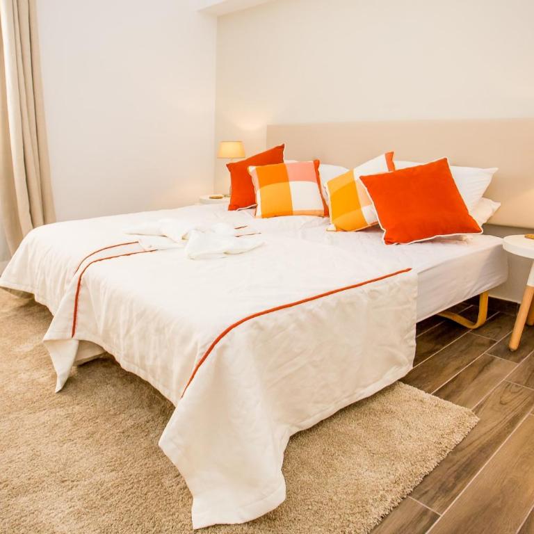 L168 Cabopino - Apartment with Sea View - 22