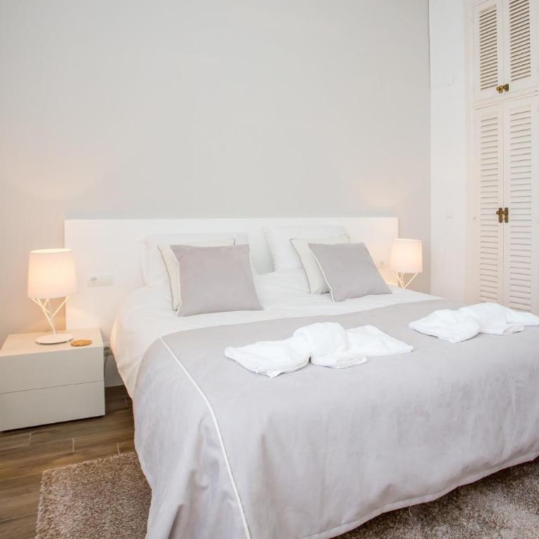 L168 Cabopino - Apartment with Sea View - 23