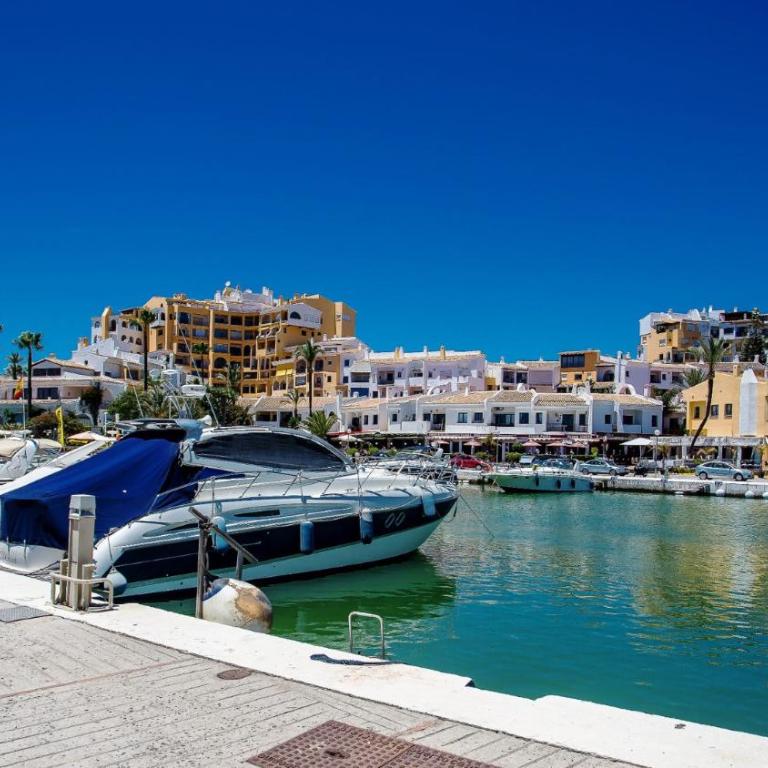 L168 Cabopino - Apartment with Sea View - 42