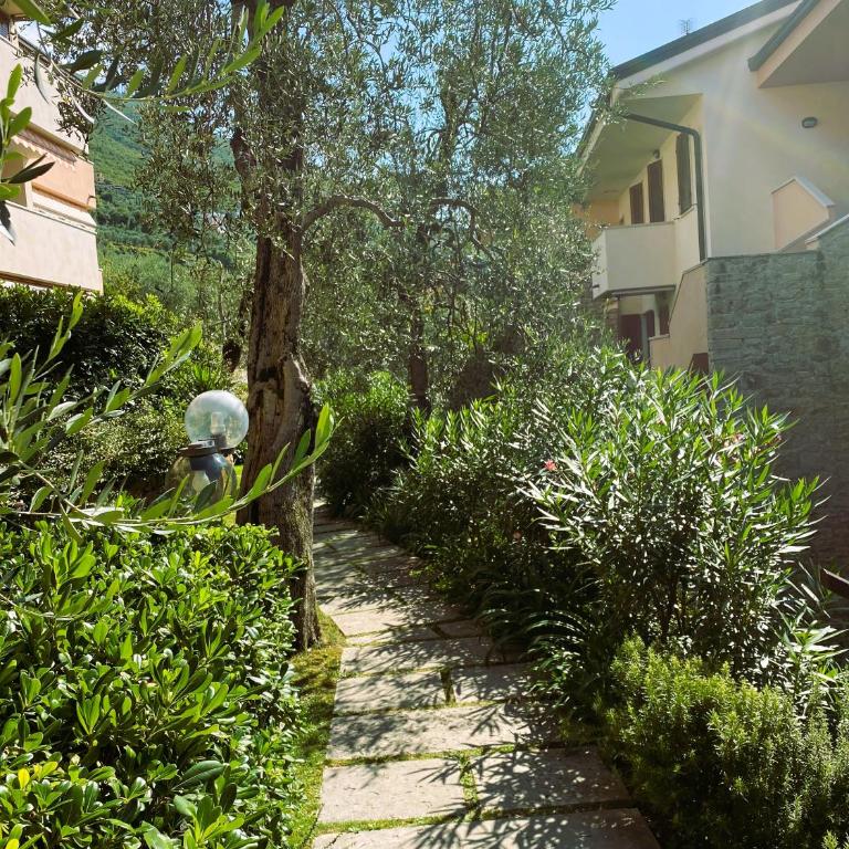 Le Vele Beth's House - Appartamento con 1 Camera da Letto - 28