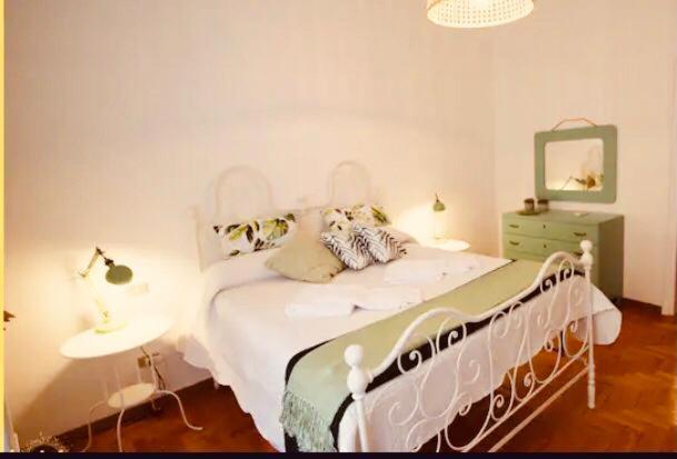 Grandmas 5 terre - Casa con 3 Camere da Letto - 35