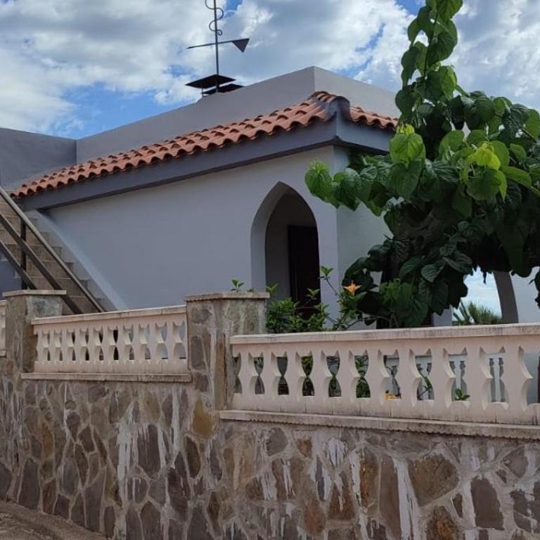 Carabela-vistas al mar - Casa de 2 dormitorios - 19