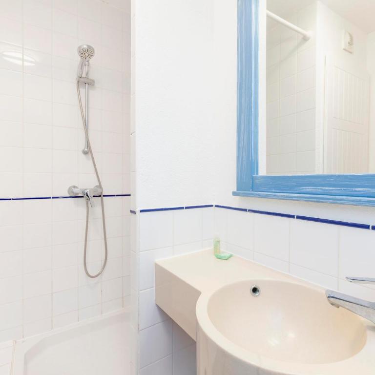 Village Pierre & Vacances Moliets - Maison 2 Chambres avec Alcôve Couchage (8 Personnes) - 9