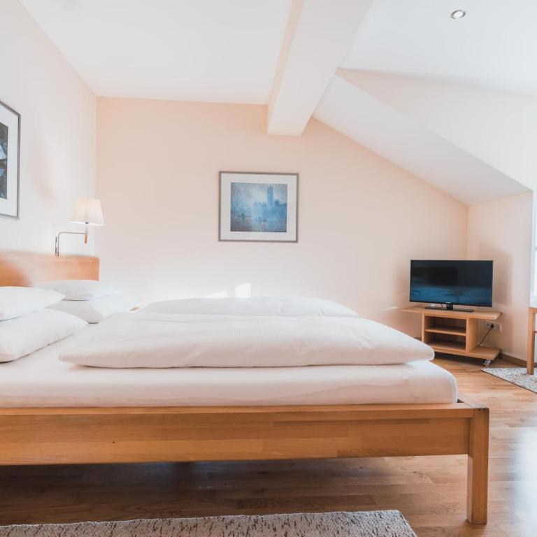 Felbermayer Hotel & AlpineSpa-Montafon - Standard Doppelzimmer - 5