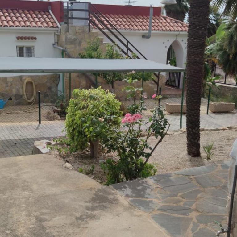 Carabela-vistas al mar - Casa de 2 dormitorios - 29