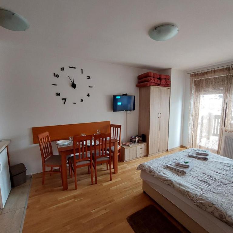 Zlatibor Apartman 69 - Apartman sa 1 Spavaćom Sobom - 16