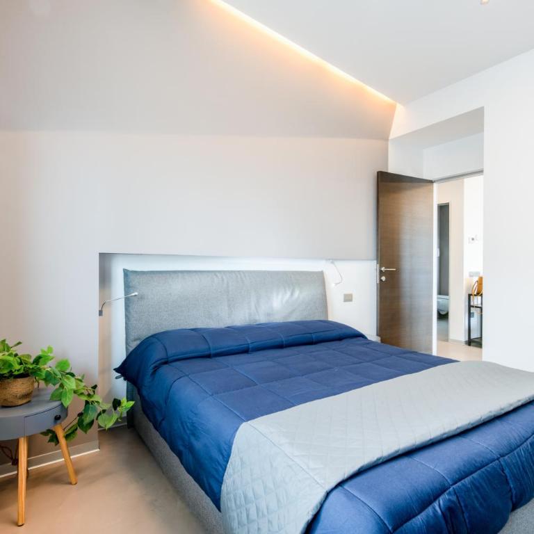 GuestHost - Rimini Marina Centro Station Apartment - Appartamento con 1 Camera da Letto - 10