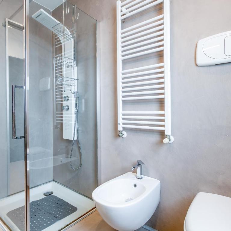 GuestHost - Rimini Marina Centro Station Apartment - Appartamento con 1 Camera da Letto - 3