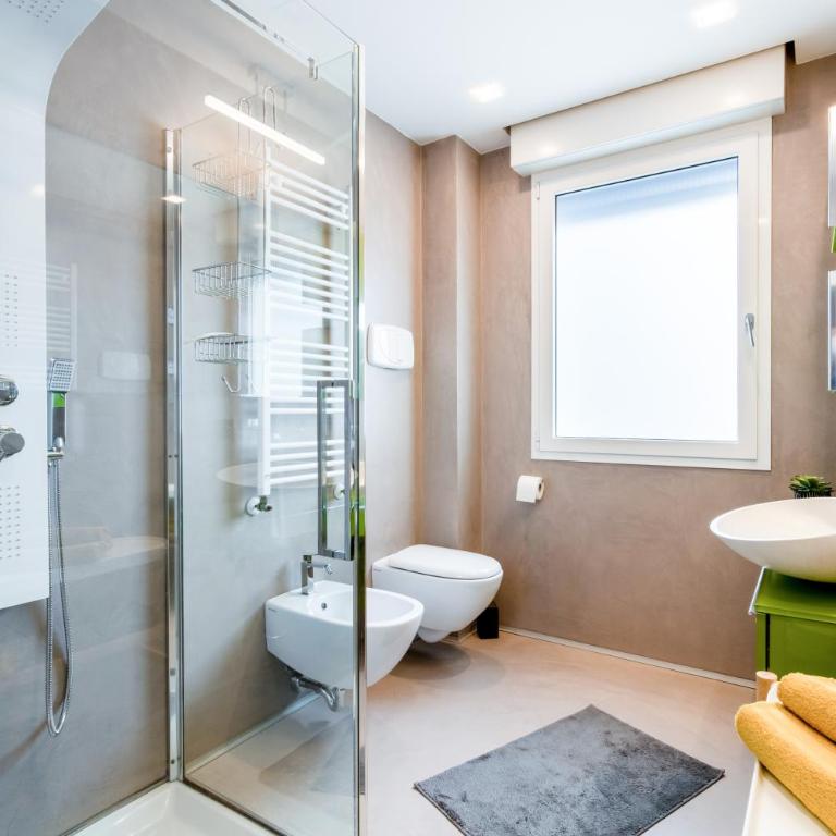 GuestHost - Rimini Marina Centro Station Apartment - Appartamento con 1 Camera da Letto - 9