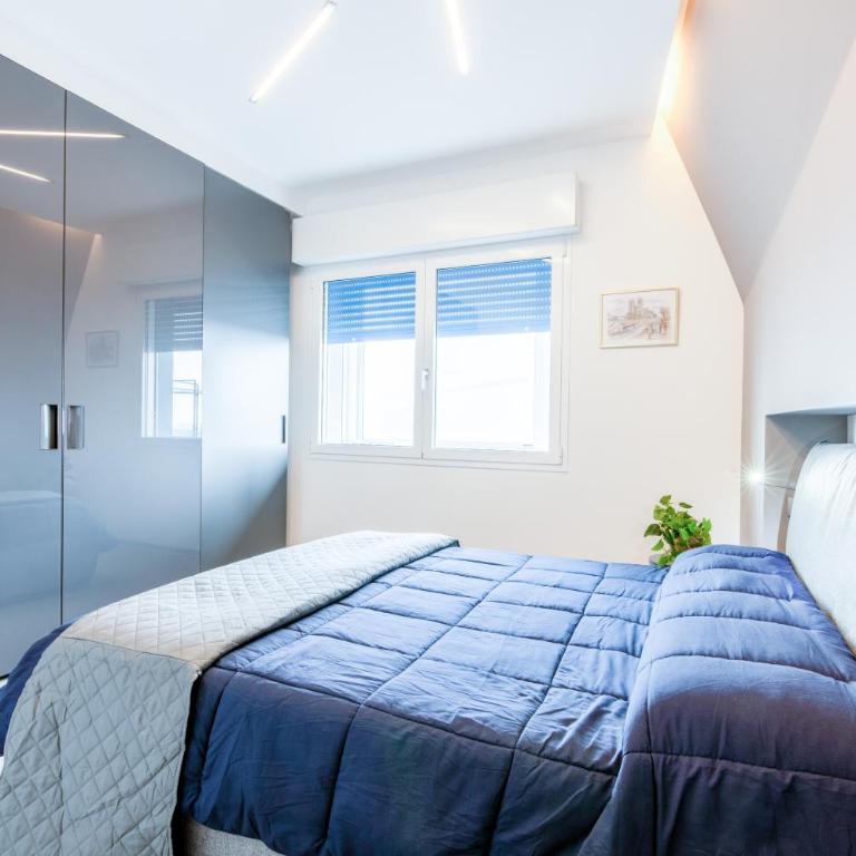 GuestHost - Rimini Marina Centro Station Apartment - Appartamento con 1 Camera da Letto - 11