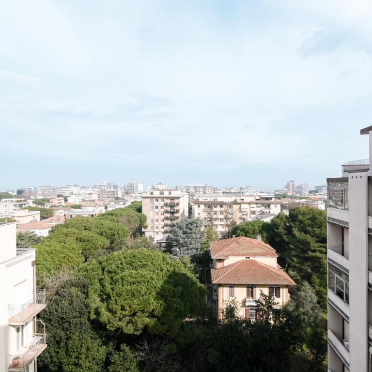 GuestHost - Rimini Marina Centro Station Apartment - Appartamento con 1 Camera da Letto - 14