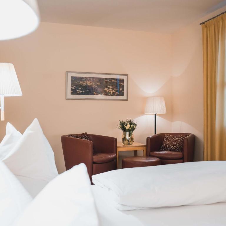 Felbermayer Hotel & AlpineSpa-Montafon - Premium Doppelzimmer mit Balkon - 6