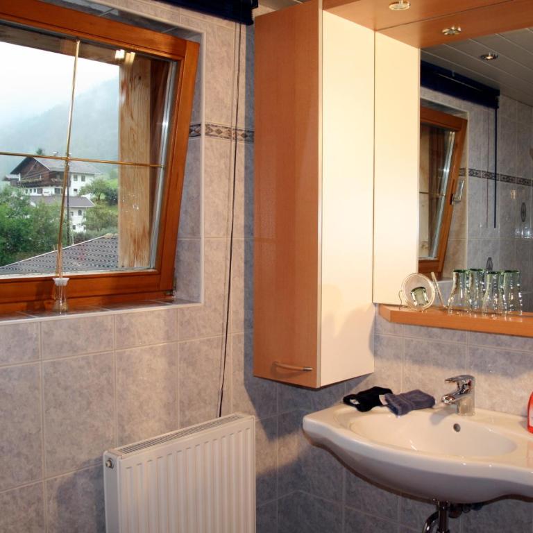 Ferienwohnung Felix-Adults Only - Apartment mit 1 Schlafzimmer - 25