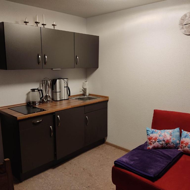 Ferienapartment Alois in Sankt Englmar - Appartamento con 1 Camera da Letto - 15