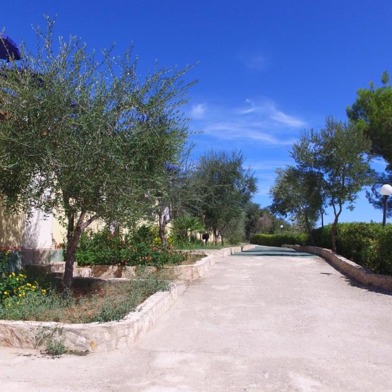 Villaggio Santo Stefano - Monolocale - 8