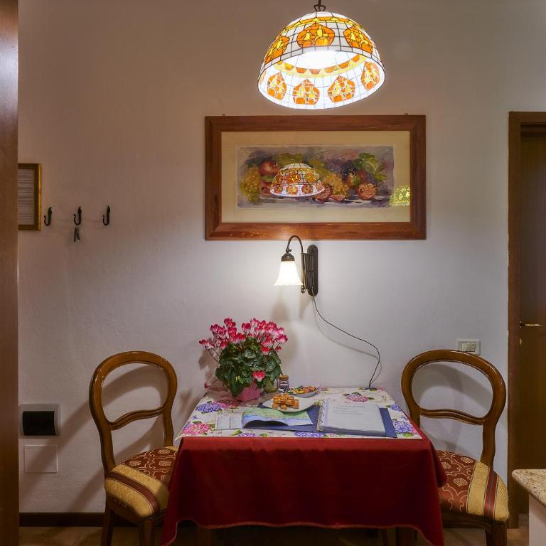 Casa di Mezzo "Historic centre of VARENNA" Lake Como - Casa Vacanze - 8