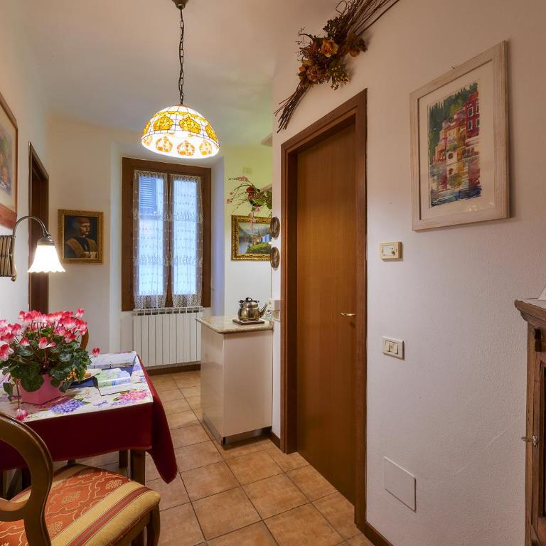 Casa di Mezzo "Historic centre of VARENNA" Lake Como - Casa Vacanze - 4