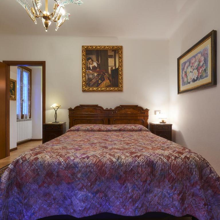 Casa di Mezzo "Historic centre of VARENNA" Lake Como - Casa Vacanze - 11