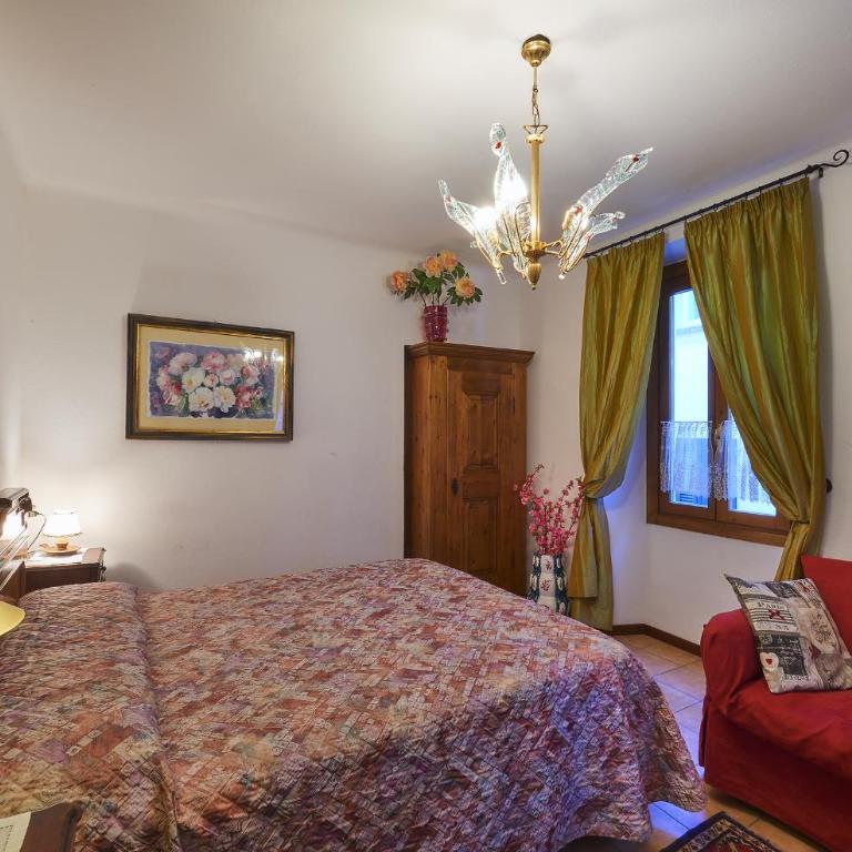 Casa di Mezzo "Historic centre of VARENNA" Lake Como - Casa Vacanze - 13
