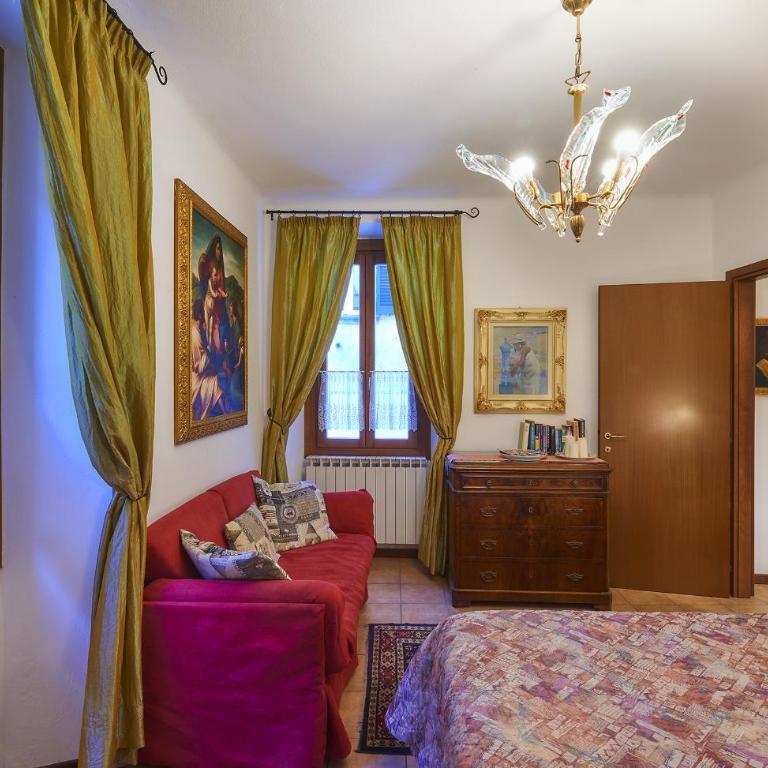 Casa di Mezzo "Historic centre of VARENNA" Lake Como - Casa Vacanze - 14