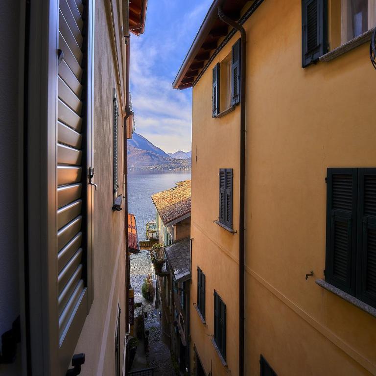 Casa di Mezzo "Historic centre of VARENNA" Lake Como - Casa Vacanze - 15