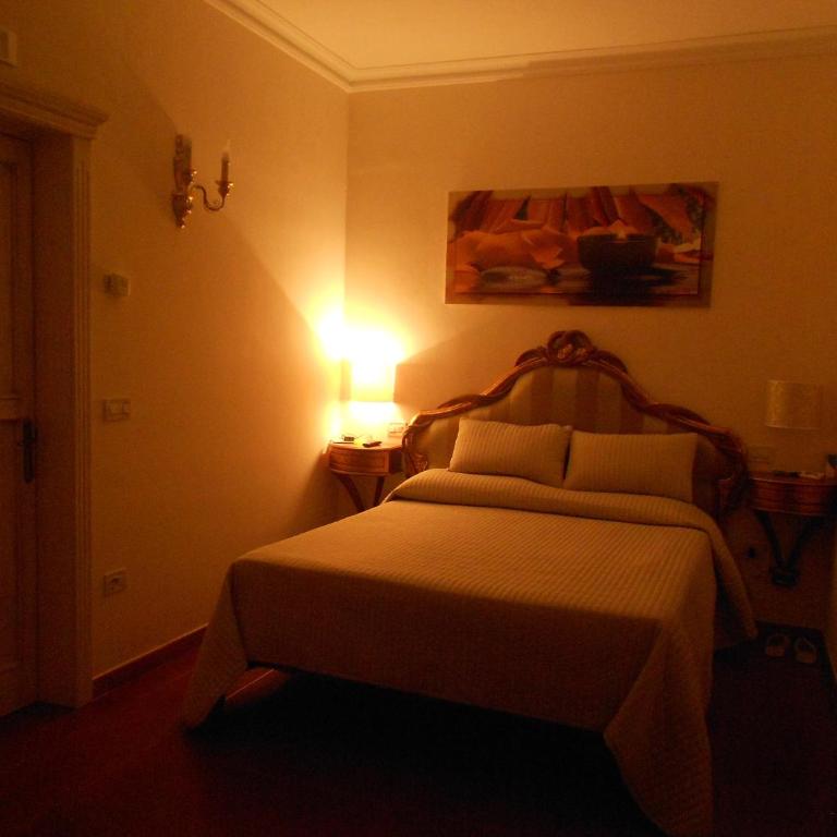 Bed & Breakfast da Fabio e Paola - Camera Tripla Superior - 3
