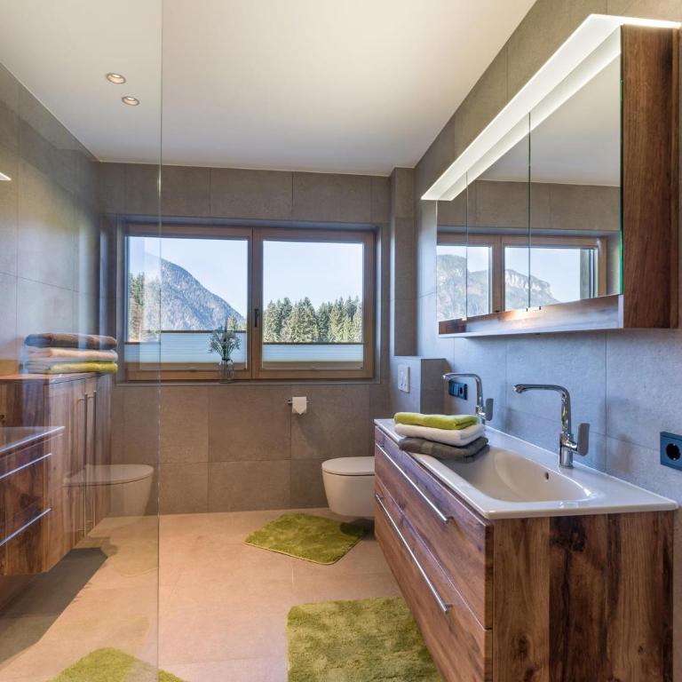 Hinterlaiming - Apartment mit 3 Schlafzimmern und Dusche - 35