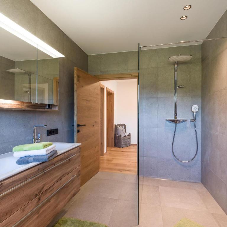 Hinterlaiming - Apartment mit 3 Schlafzimmern und Dusche - 31