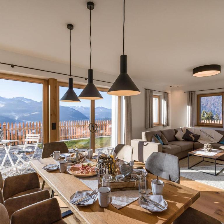 Hinterlaiming - Apartment mit 3 Schlafzimmern und Dusche - 30
