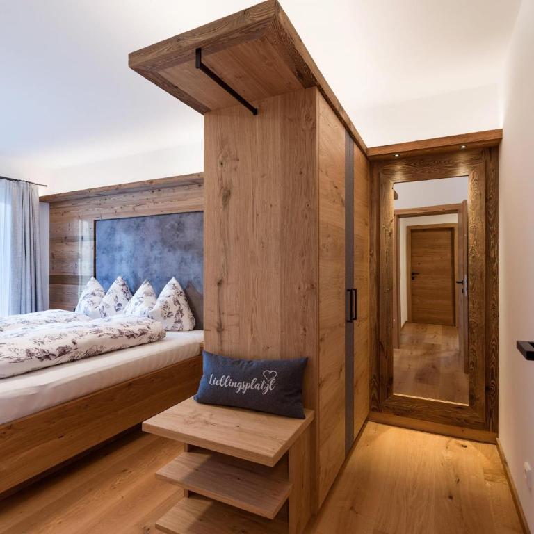 Hinterlaiming - Apartment mit 3 Schlafzimmern und Dusche - 24