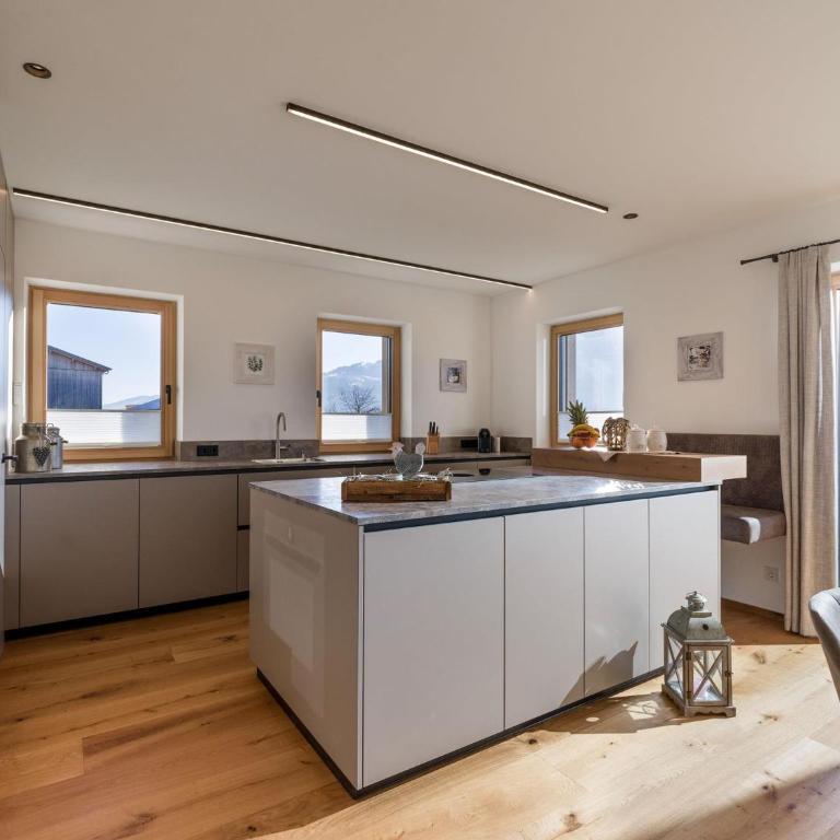 Hinterlaiming - Apartment mit 3 Schlafzimmern und Dusche - 27