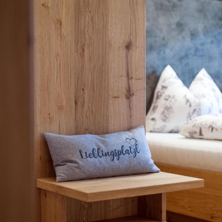 Hinterlaiming - Apartment mit 3 Schlafzimmern und Dusche - 26