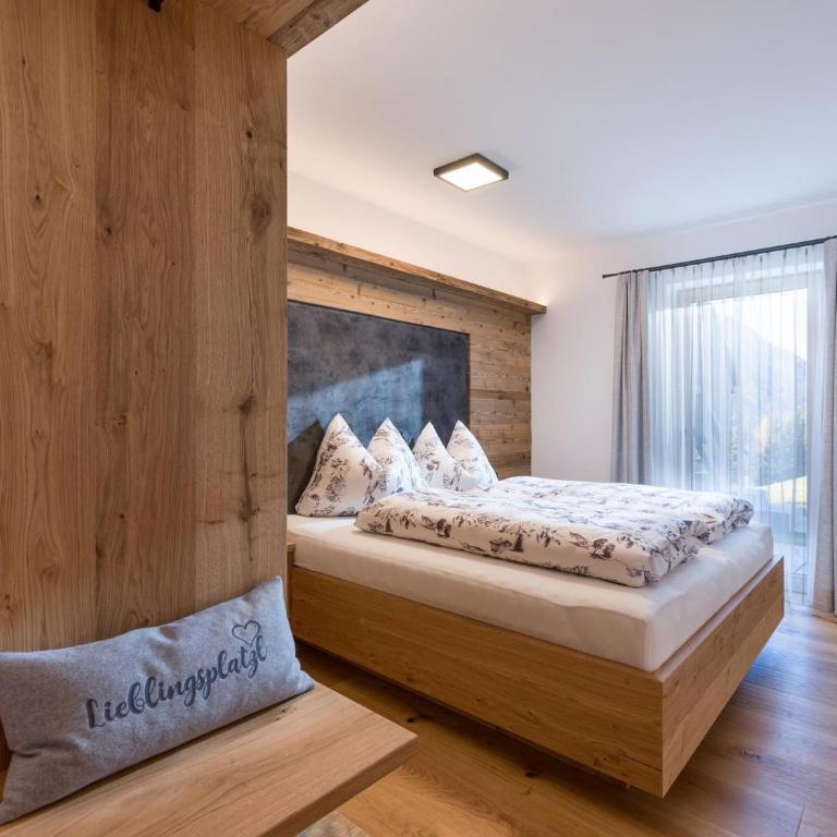 Hinterlaiming - Apartment mit 3 Schlafzimmern und Dusche - 25