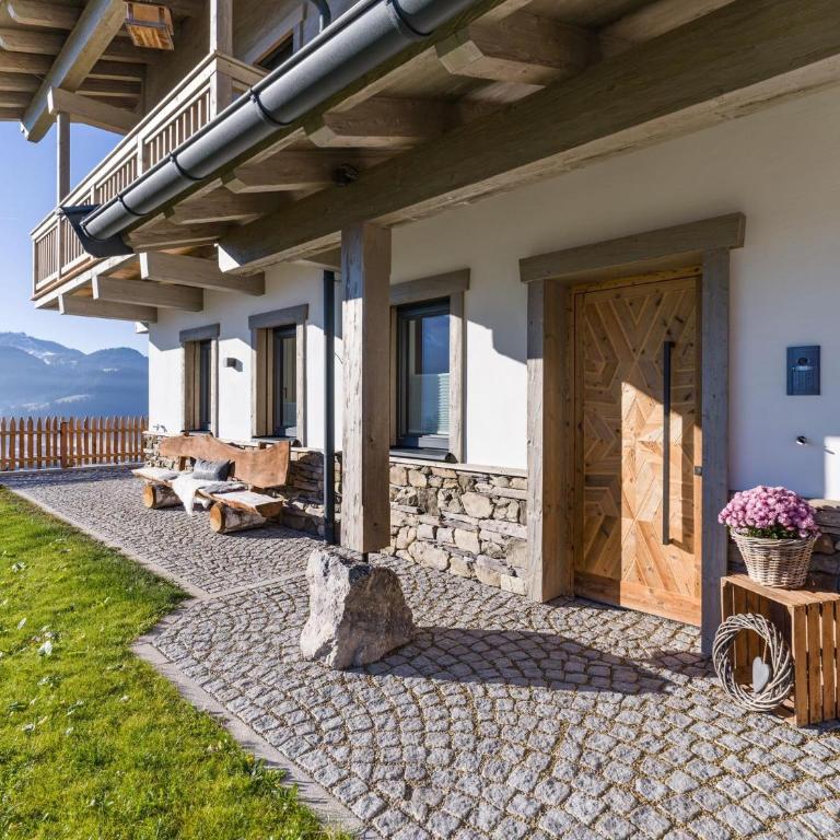 Hinterlaiming - Apartment mit 3 Schlafzimmern und Dusche - 20