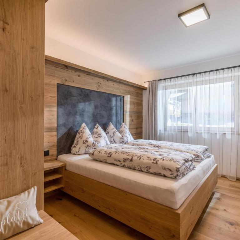 Hinterlaiming - Apartment mit 3 Schlafzimmern und Dusche - 22