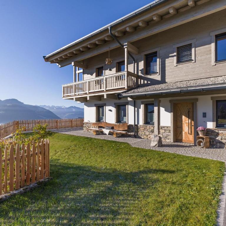 Hinterlaiming - Apartment mit 3 Schlafzimmern und Dusche - 13