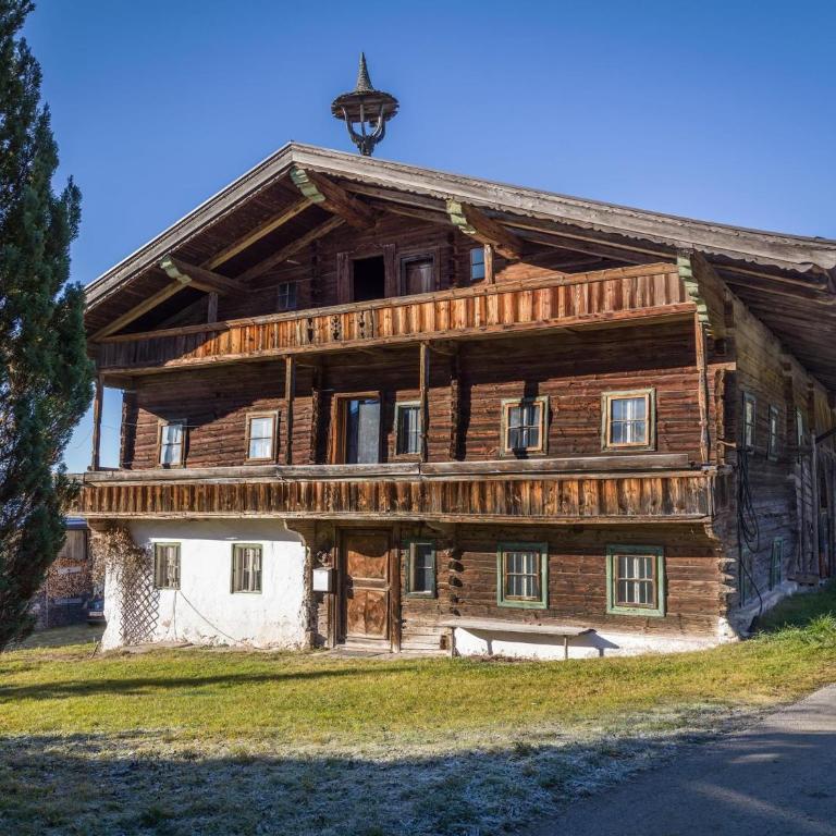Hinterlaiming - Apartment mit 3 Schlafzimmern und Dusche - 3