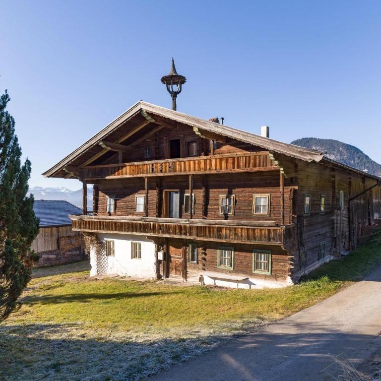 Hinterlaiming - Apartment mit 3 Schlafzimmern und Dusche - 4
