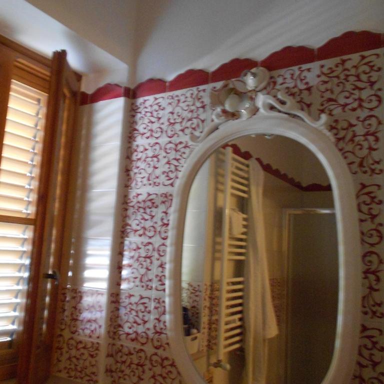 Bed & Breakfast da Fabio e Paola - Camera Tripla Superior - 5