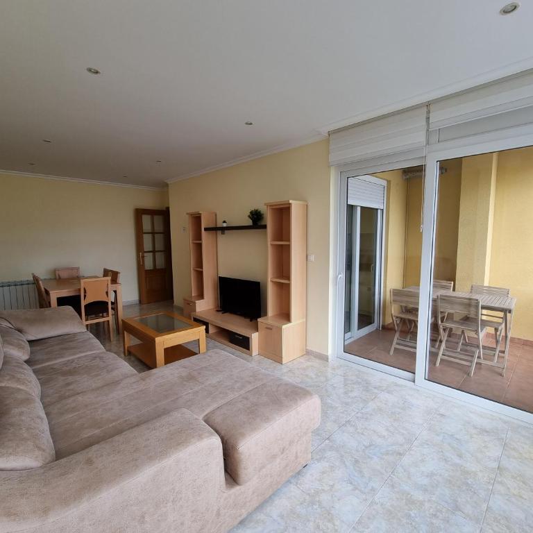 Apartamento Damián - Apartamento de 2 dormitorios - 6