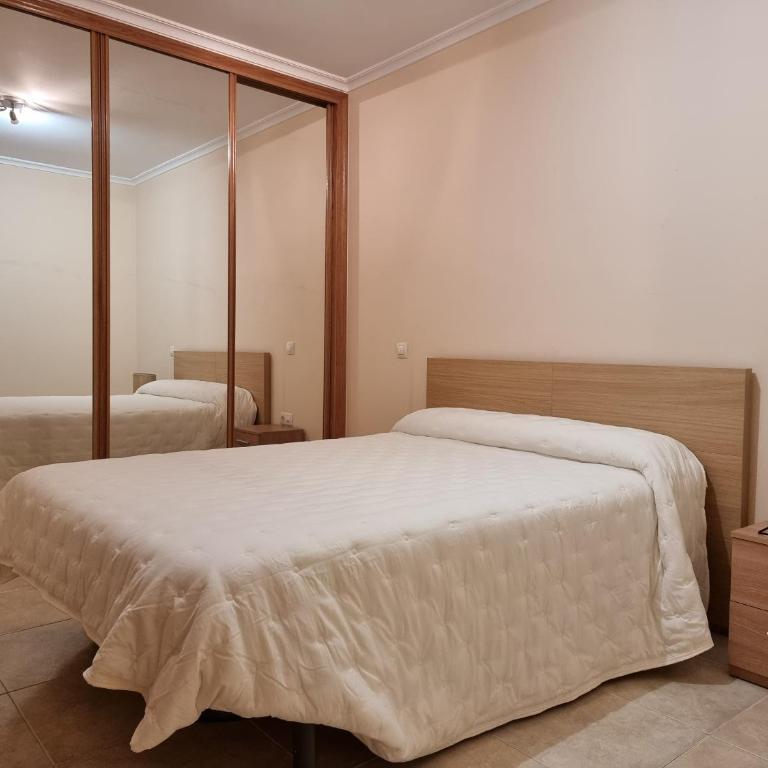Apartamento Damián - Apartamento de 2 dormitorios - 13