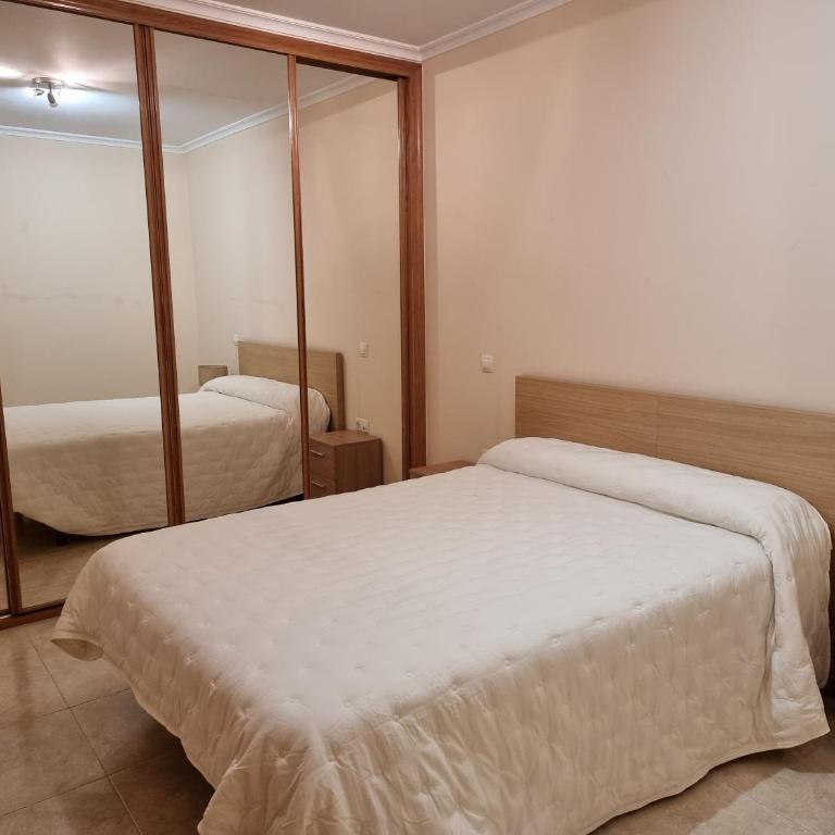 Apartamento Damián - Apartamento de 2 dormitorios - 12