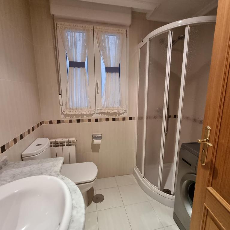 Apartamento Damián - Apartamento de 2 dormitorios - 11