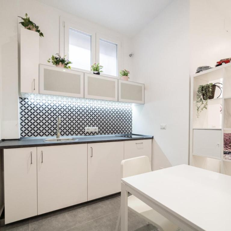 ReyHome Santa Filomena - Apartment - 5