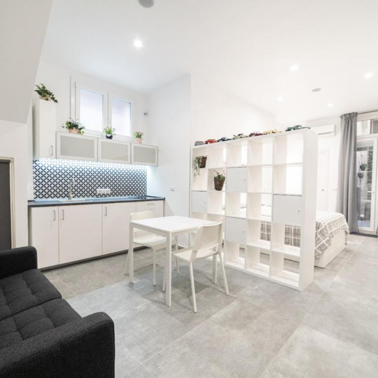 ReyHome Santa Filomena - Apartment - 8