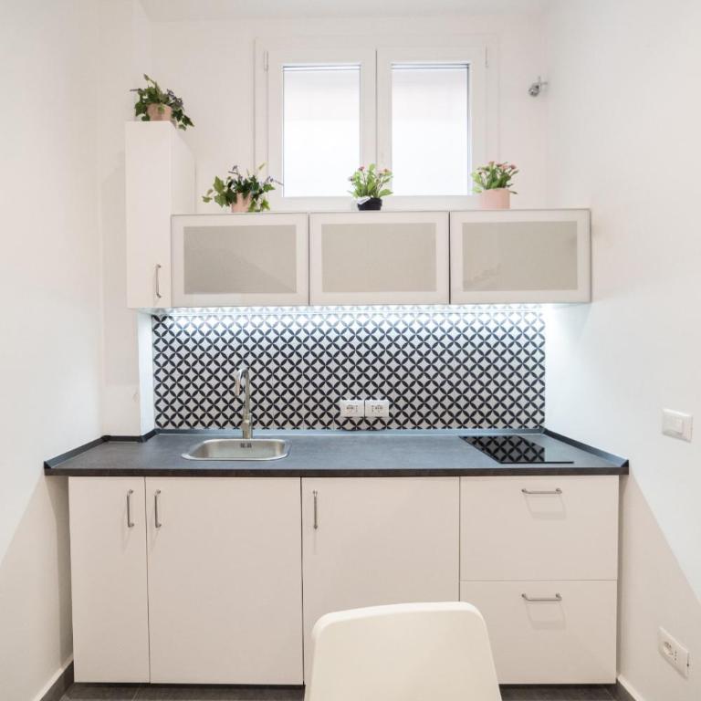 ReyHome Santa Filomena - Apartment - 6