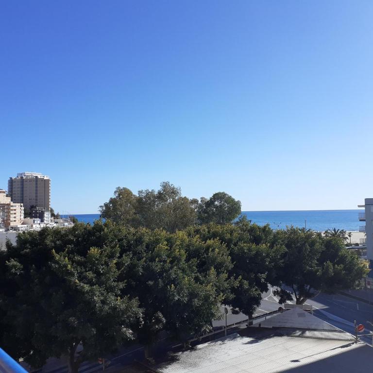 PALMAVERA BEACH - Apartamento de 3 dormitorios - 23