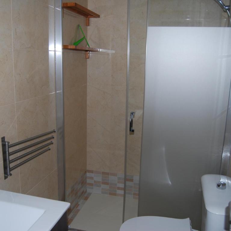 Torre de la Galeona - Apartamento de 2 dormitorios - 15